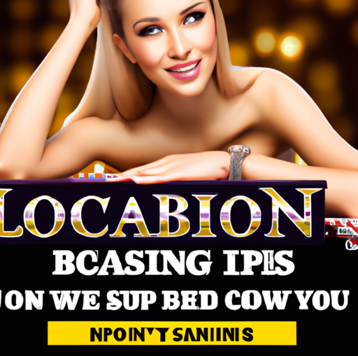 Don’t Miss The Best Online Casino Signup Bonus!