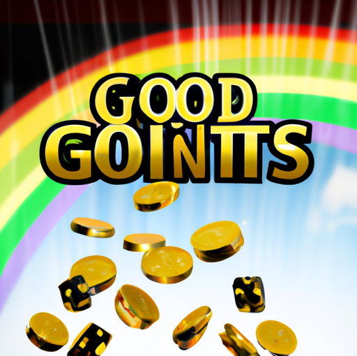 Don’t Miss The 9 Pots Of Gold Slot!