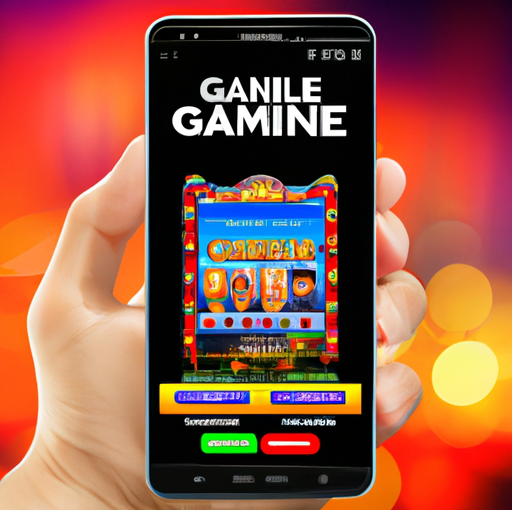 Ultimate Guide to Mobile Casino – George Smith’s Review