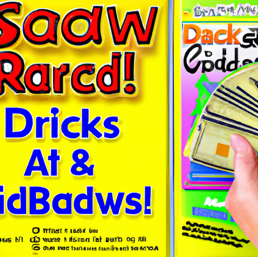 Complete Guide to Scratch Cards: Mark Davis' Review