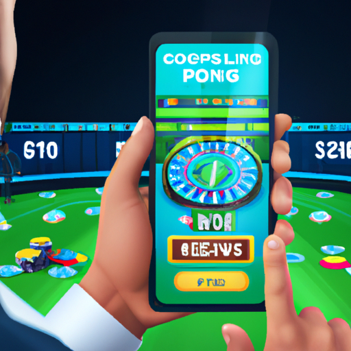 How to Beat the Odds in Phone Casinos - Robert Thompson’s Review