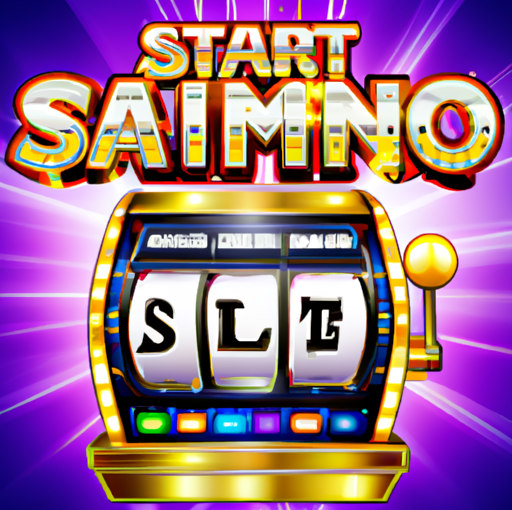 Don’t Miss The Best Slot Machine Site!