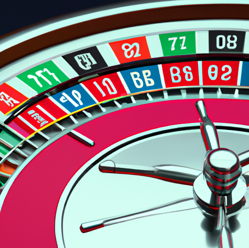 Don't Miss Your Best Live Roulette Online!