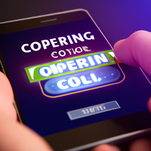 Phone Credit Accepted for Online Casino Deposit