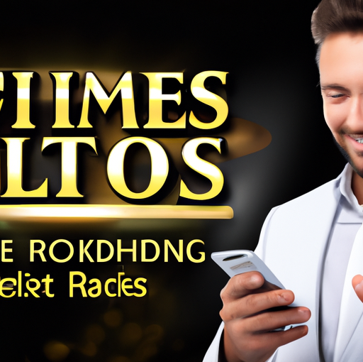 Insider Secrets to Winning Big on Phone Slots - James Smith