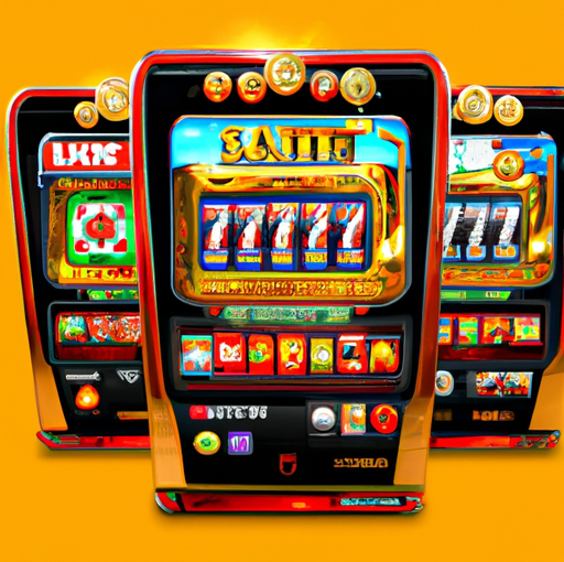 Complete Slot Machines & Roulette System – Michael Thompson’s Review