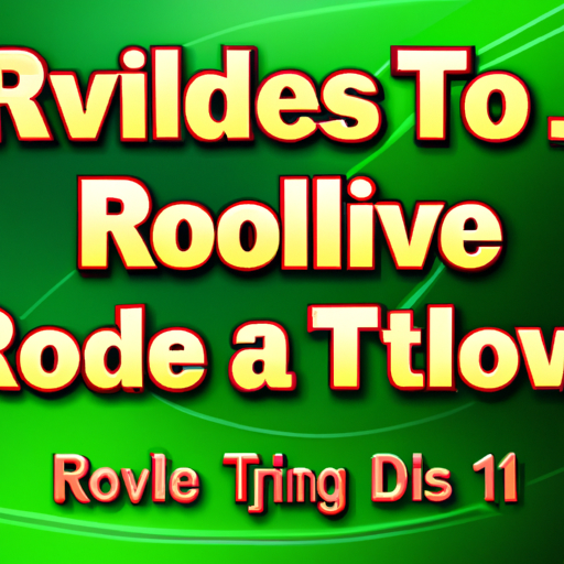 Advanced Techniques for Pros at Roulette: John Davis' Guide