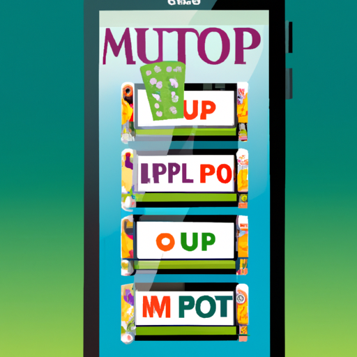 Top Up by Mobile Slots - Keep What You Win