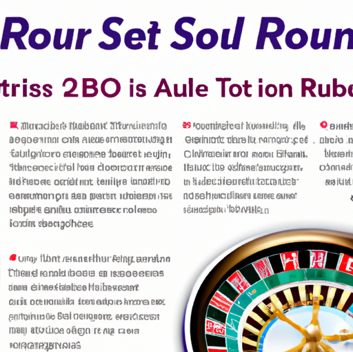 Modern Player Tips & Tricks for Roulette – Susan Anderson’s Guidance