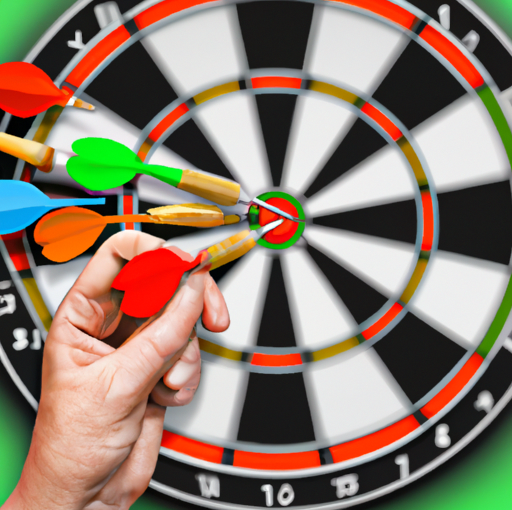 Which Darts | MobileCasinoFun.com