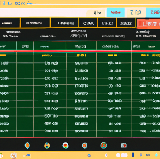 Casino Chart Of Accounts | LucksCasino.com