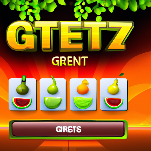 Fruit Zen | Slots | Groove | BETSOFT