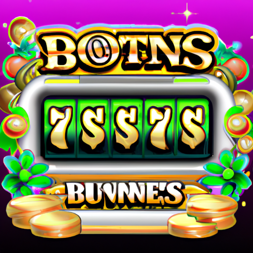 Good Bonus Slot Games