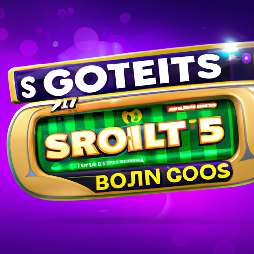 GoalsTV | UK Bonus Slot Action