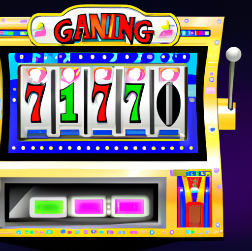 Online Slot Machine