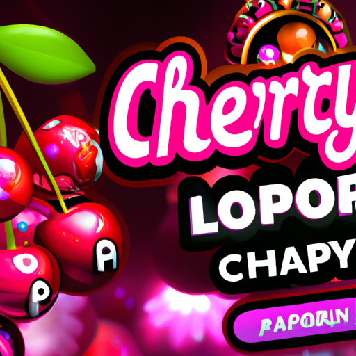 Cherrypop Slot | Online Casino UK