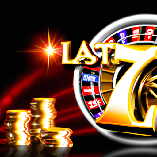 Slots Roulette Blackjack | UK Sites | LucksCasino.com