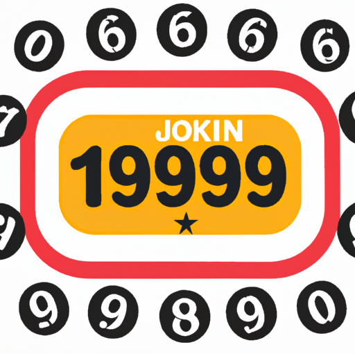 99 Time Jackpot | Jackpots | EYECON | EYECON