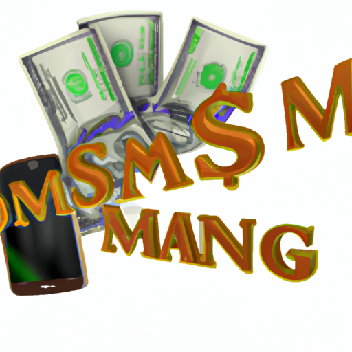 SMS Casino Real Money