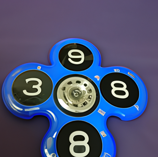 888 Winner Spinner