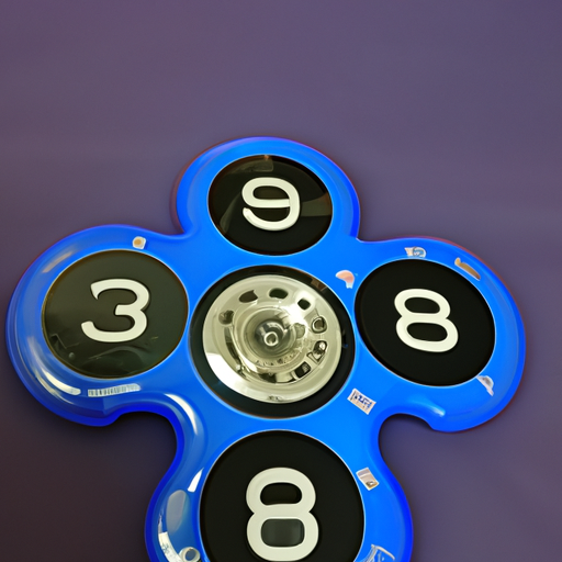 888 Winner Spinner