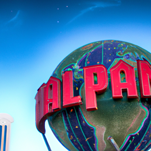 Planet Hollywood Las Vegas