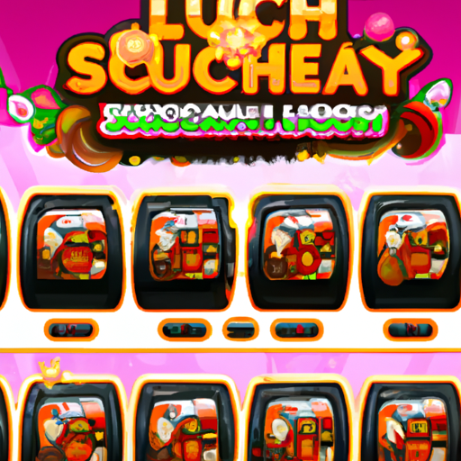 So Much Sushi Slot | LucksCasino Slot Machine