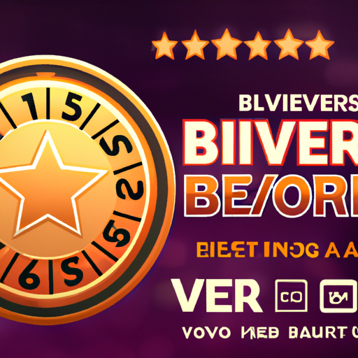 BetRivers Bonus Code Free Spins