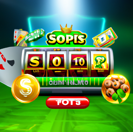 Best Irish Slots | TopSlotSite.com