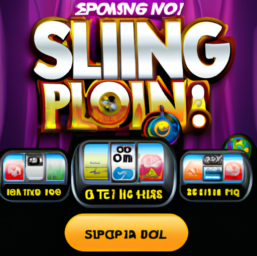 Play Free Slots No Deposit | Slots Phone Bill – Spin to Win!