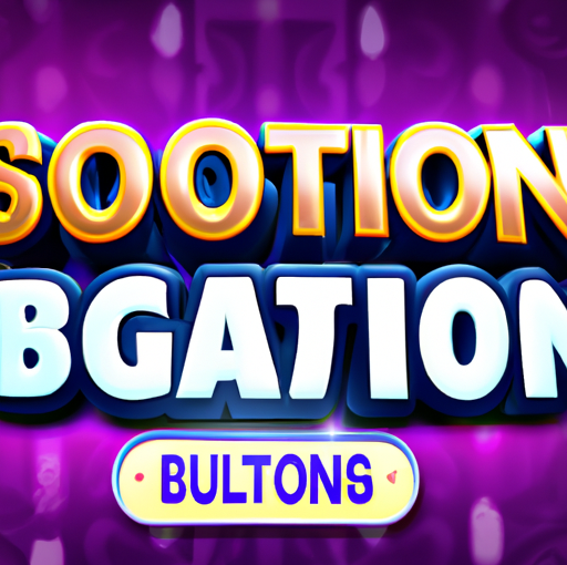 Slot Machine Jargon | UK Bonus Slot Action Awaits