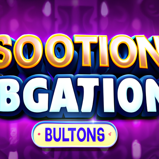 Slot Machine Jargon | UK Bonus Slot Action Awaits