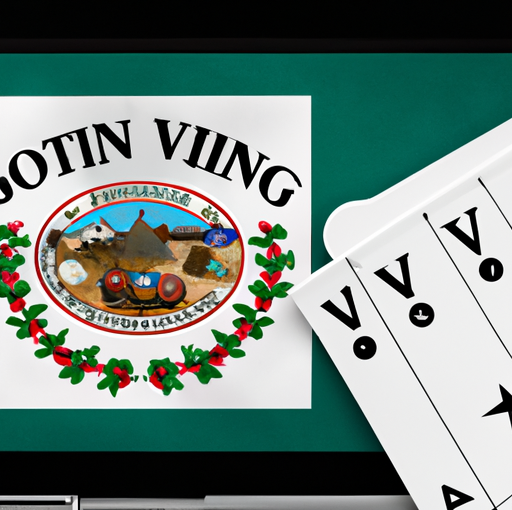 Online Gambling Virginia