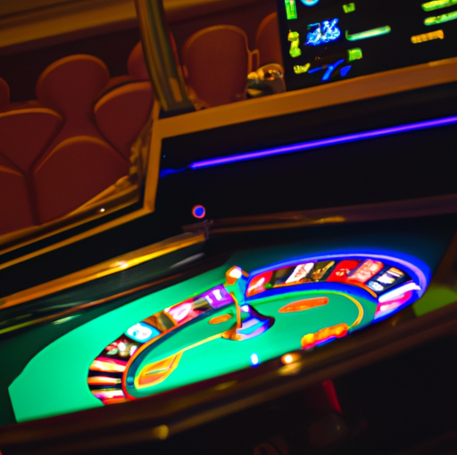 Play Finlandia Casino Kotiutus