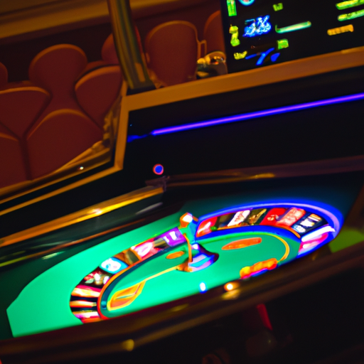 Play Finlandia Casino Kotiutus