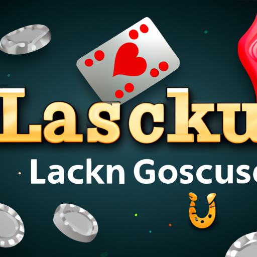 Casino Games | Play Now  LucksCasino.com!