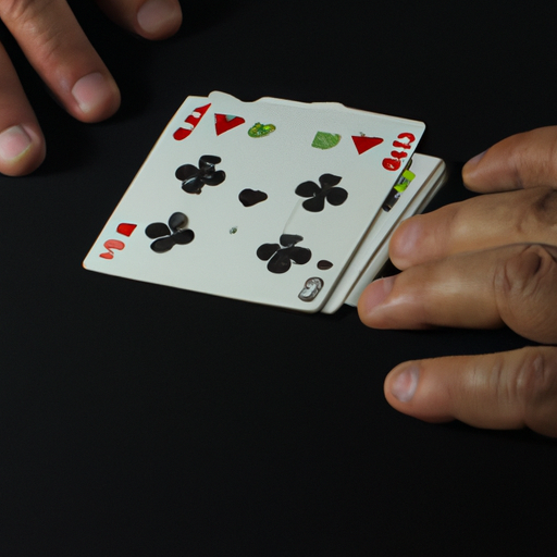 Poker Card Hands