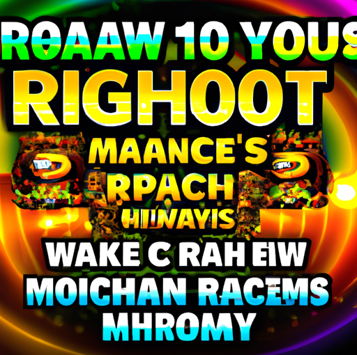 Rainbow Riches Maximize Chances | Slot Payouts & Free Bonus Round Games