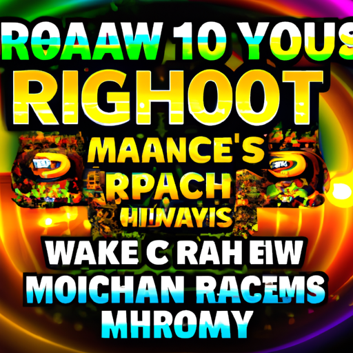 Rainbow Riches Maximize Chances | Slot Payouts & Free Bonus Round Games