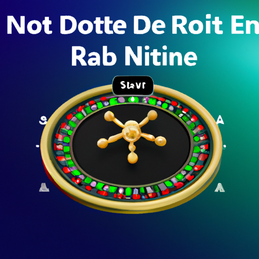 What is Online Roulette No Deposit Required?