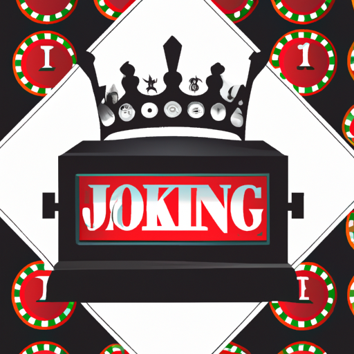 King Jackpot No Deposit