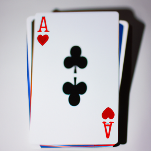 En-Three Card Poker