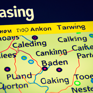 Yorkshire, England Nearest Casino | UK Gambling Near Me