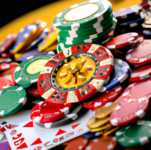 Where Can I Buy Used Casino Games? | Best Sites