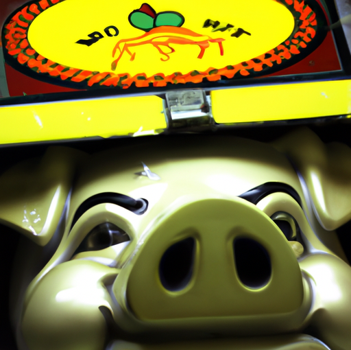 Piggy Luck Slot