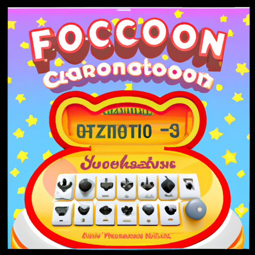 Fluffy Favourites Fairground Jackpot | EYECON Jackpots