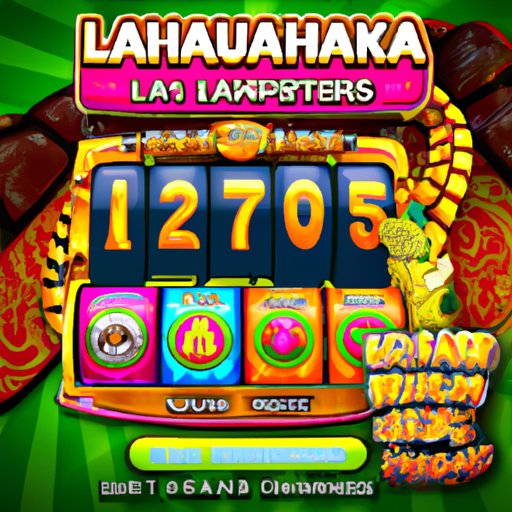 Big Kahuna Snakes & Ladders Slot | LucksCasino.com Spin Now!