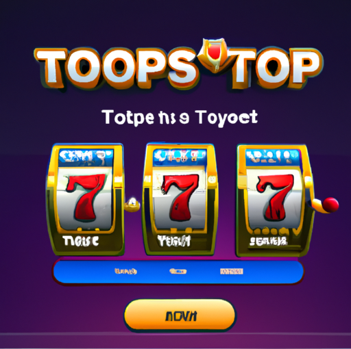 Slots Games Download | TopSlotSite.com