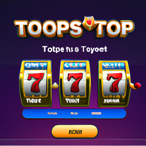 Slots Games Download | TopSlotSite.com