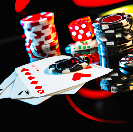 Score-Fixing Scandal Rocks Competitive World | Baccarat K